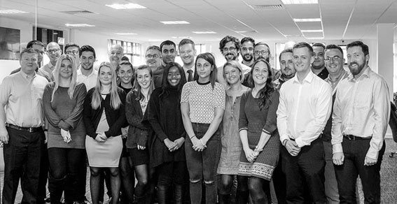 Impero Software Team